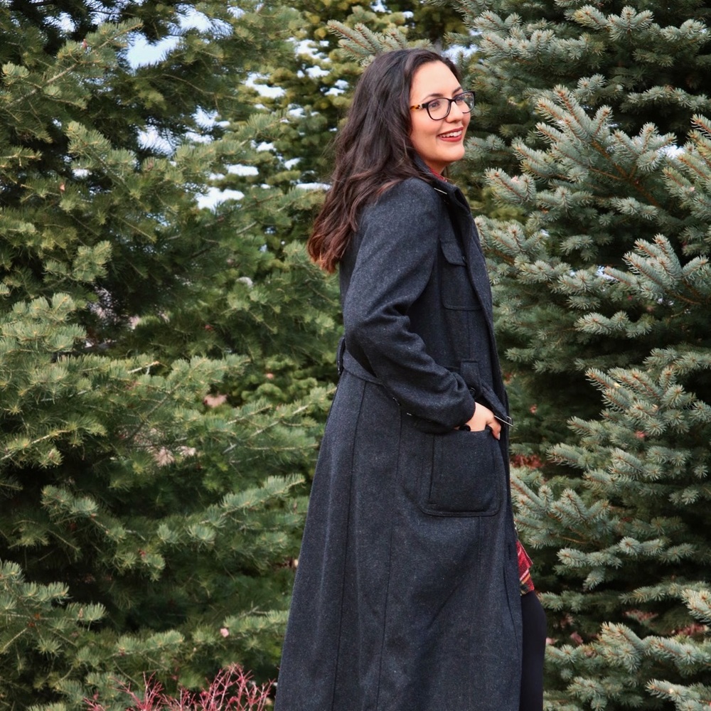 Meet your Posher, Mackenzie